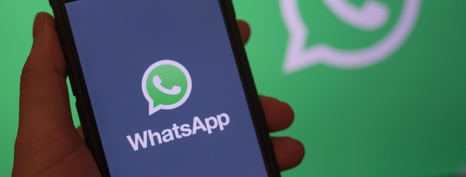 WhatsApp cambia, in arrivo messaggi da altre app