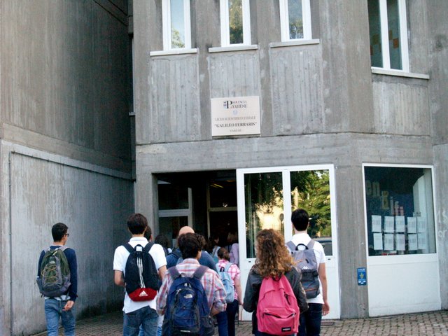 Maturità 2015, la prova d'Italiano 13