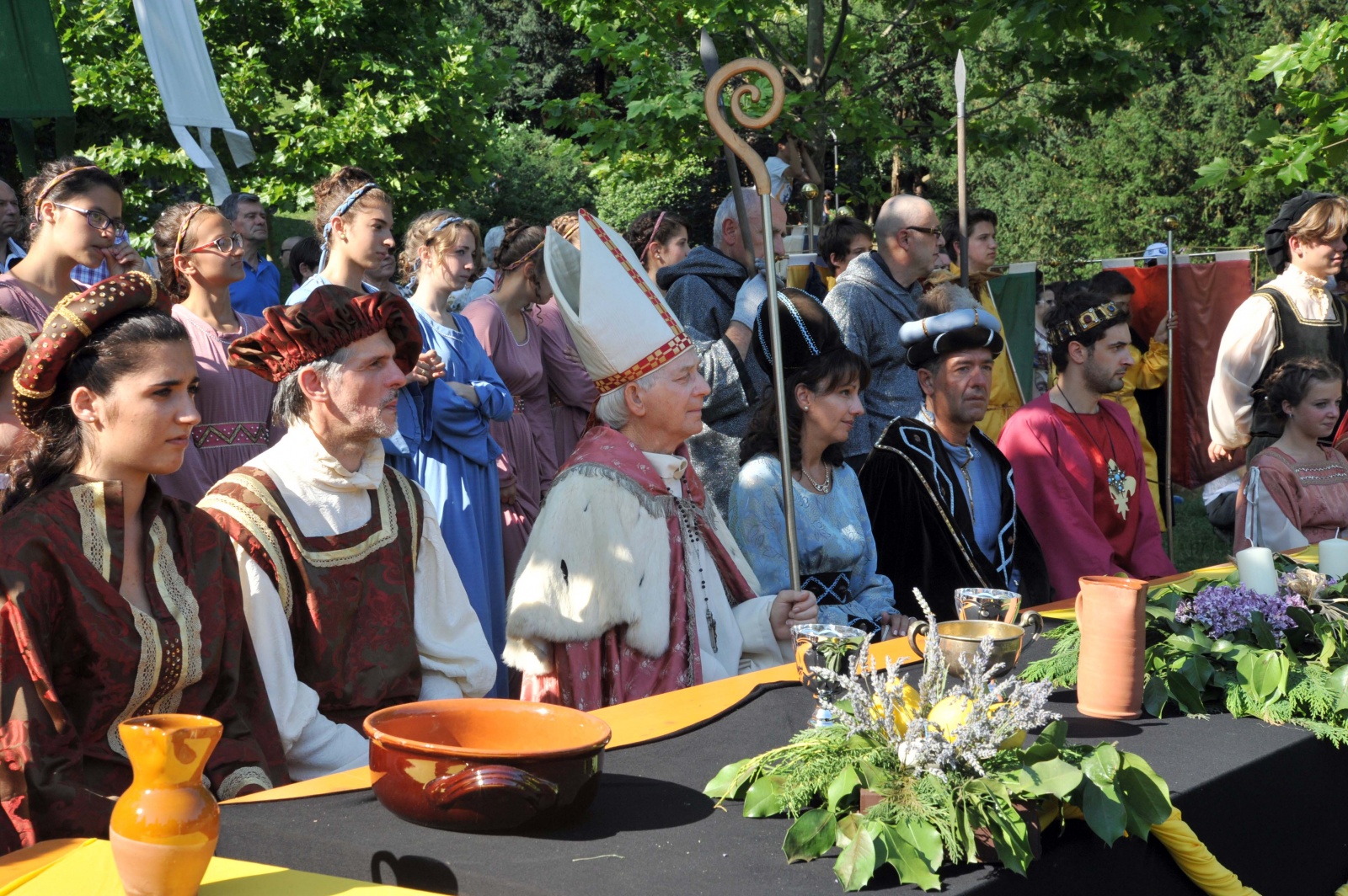 Il Palio di Masnago 9