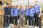 Italbasket verso Berlino 4