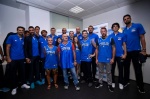 Italbasket verso Berlino 15