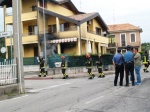 Incendio a Premezzo 2