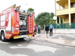 Incendio a Premezzo 4