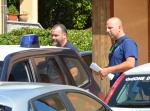L'arresto del Comandante della Polizia locale del Medio Verbano 3