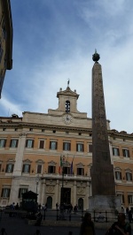 Cagliari, Roma e la Favolosa 1