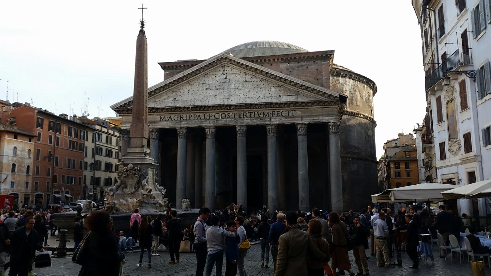 Cagliari, Roma e la Favolosa 3