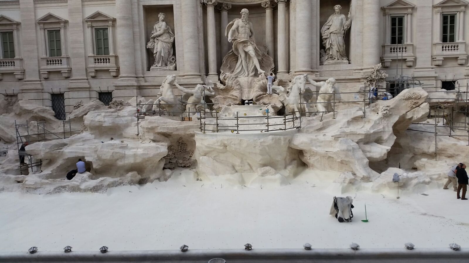 Cagliari, Roma e la Favolosa 8