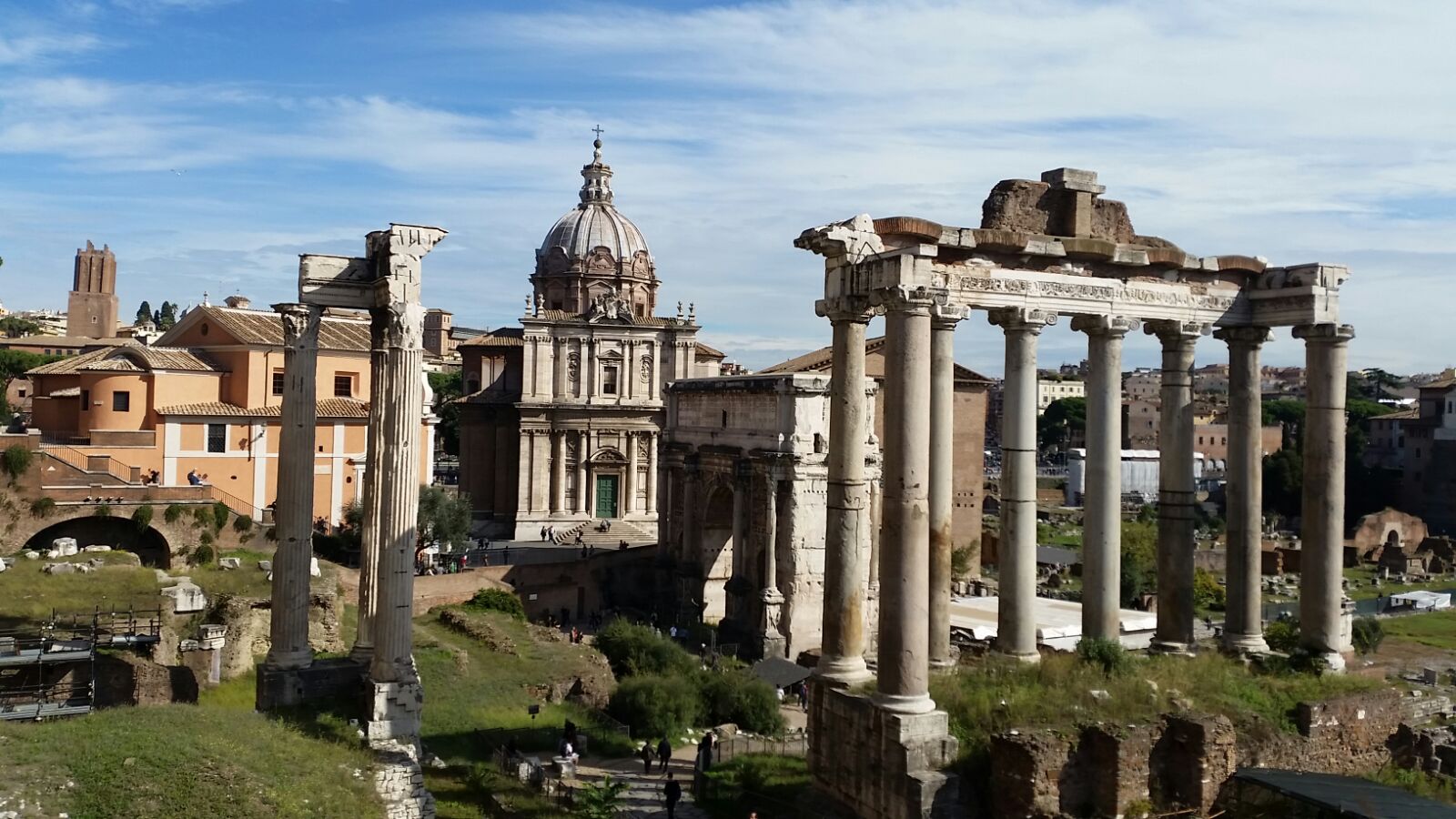 Cagliari, Roma e la Favolosa 13