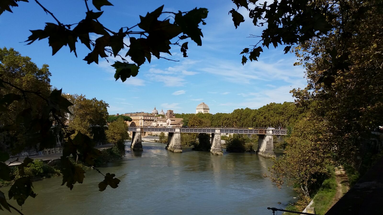 Cagliari, Roma e la Favolosa 16