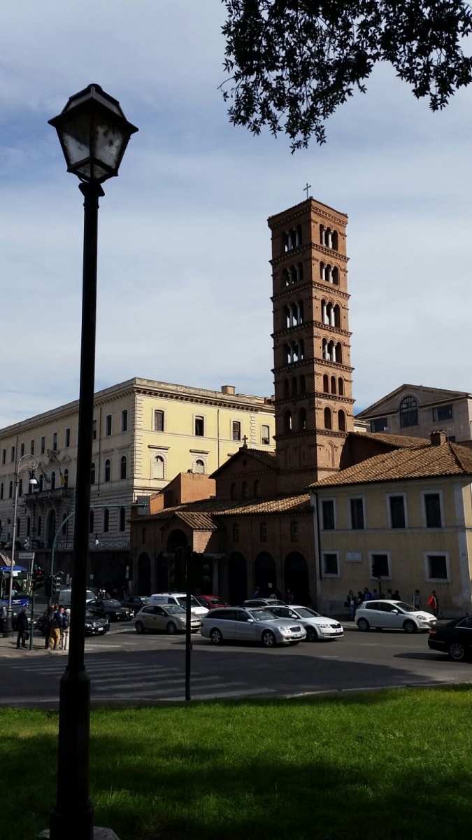 Cagliari, Roma e la Favolosa 17