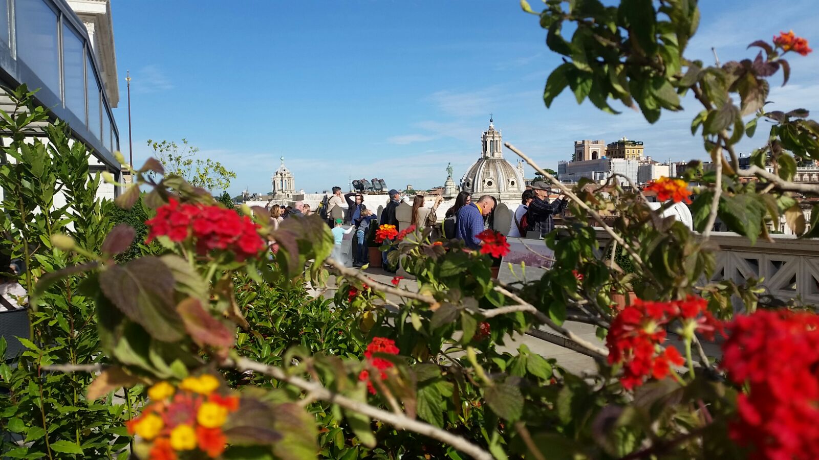 Cagliari, Roma e la Favolosa 19