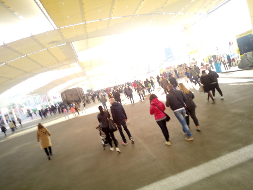 Ciao Expo 2015 12