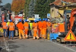 Cantalupo, il giorno dopo 