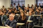 castellanza varese inaugurazione anno accademico 2015-2016 liuc