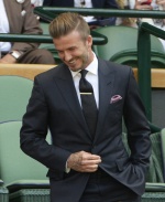 beckham