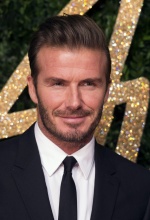 beckham