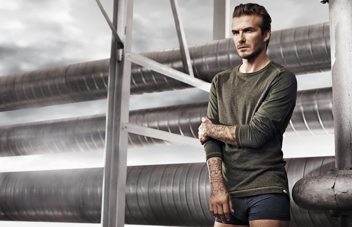 beckham