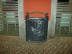 Gallarate: incuria e degrado. Colpa di Jack & Daniel?