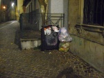 Gallarate: incuria e degrado. Colpa di Jack & Daniel?