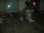 Gallarate: incuria e degrado. Colpa di Jack & Daniel?
