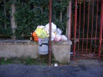 Gallarate: incuria e degrado. Colpa di Jack & Daniel?