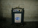Gallarate: incuria e degrado. Colpa di Jack & Daniel?