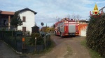 Esplosione e giovane gravissimo a Leggiuno
