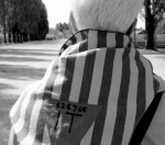 Giorno della Memoria Luca Nazari Dal Binario 21 ad Auschwitz 