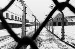 Giorno della Memoria Luca Nazari Dal Binario 21 ad Auschwitz 