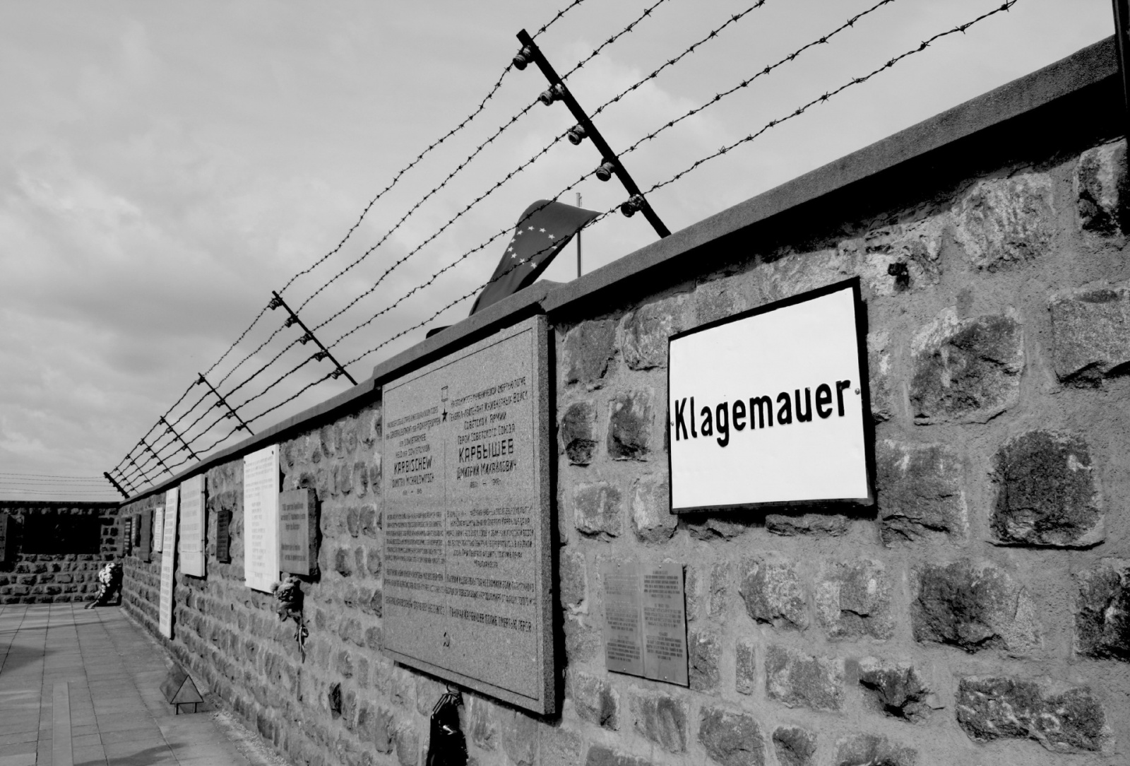 Giorno della Memoria Luca Nazari Dal Binario 21 ad Auschwitz 