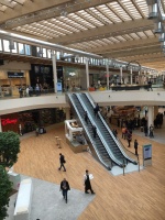 centro commerciale Arese