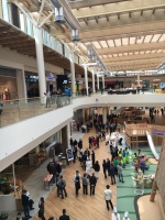 centro commerciale Arese