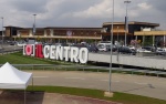 Arese Innaugurazione centro commerciale Il Centro 13 04 2016