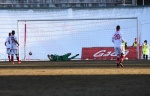 Il gol dell’1-4
