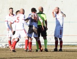 L’espulsione di Ferri