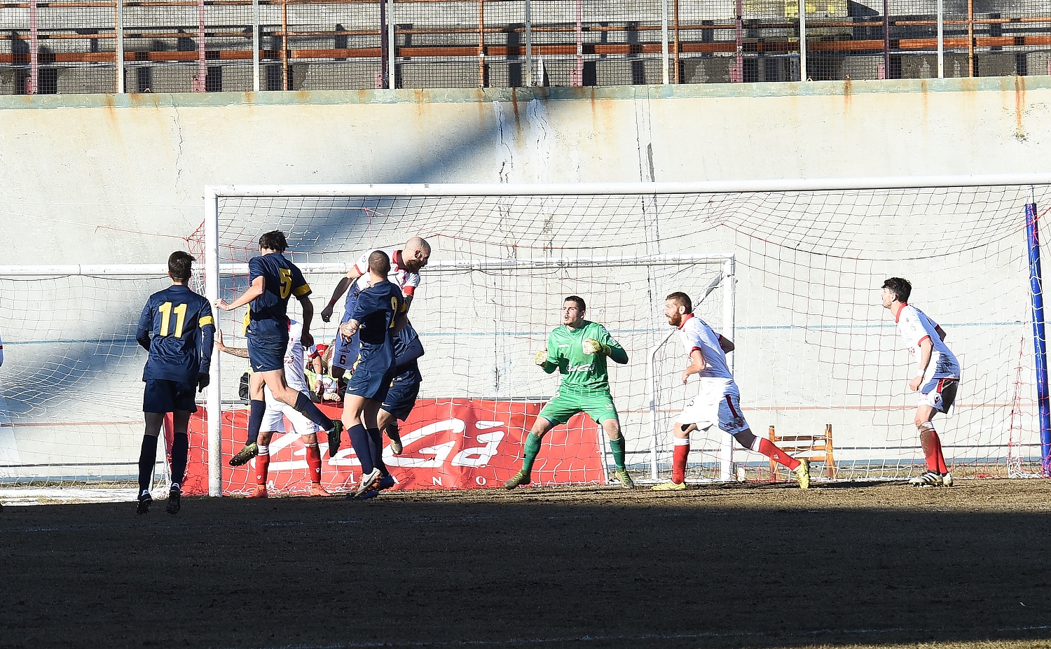 La rete dell’1-3
