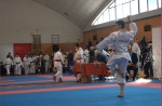 Fukyu karate club Busto - Barlassina 26 febbraio 2017