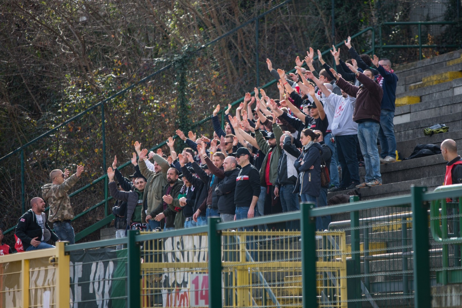 varese casale infopress