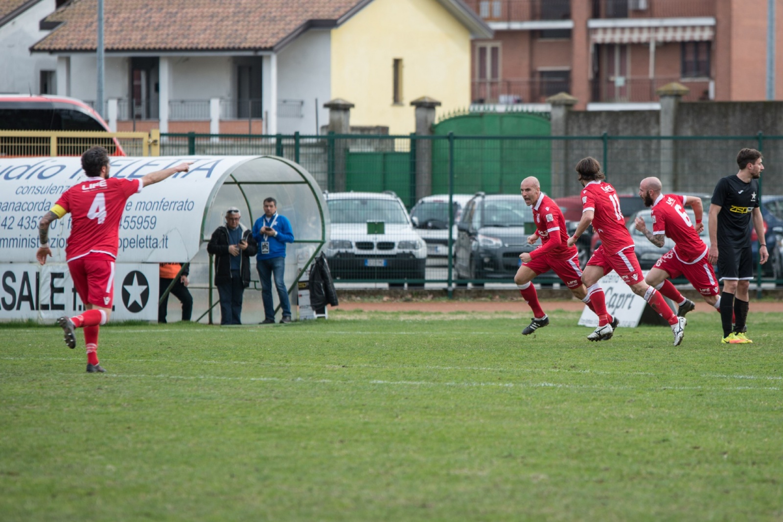 varese casale infopress