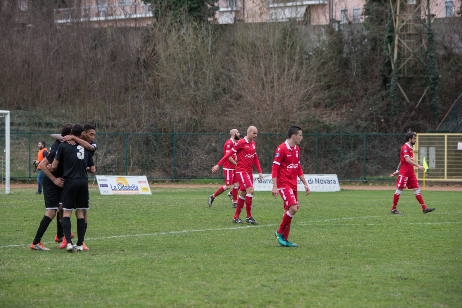 varese casale infopress