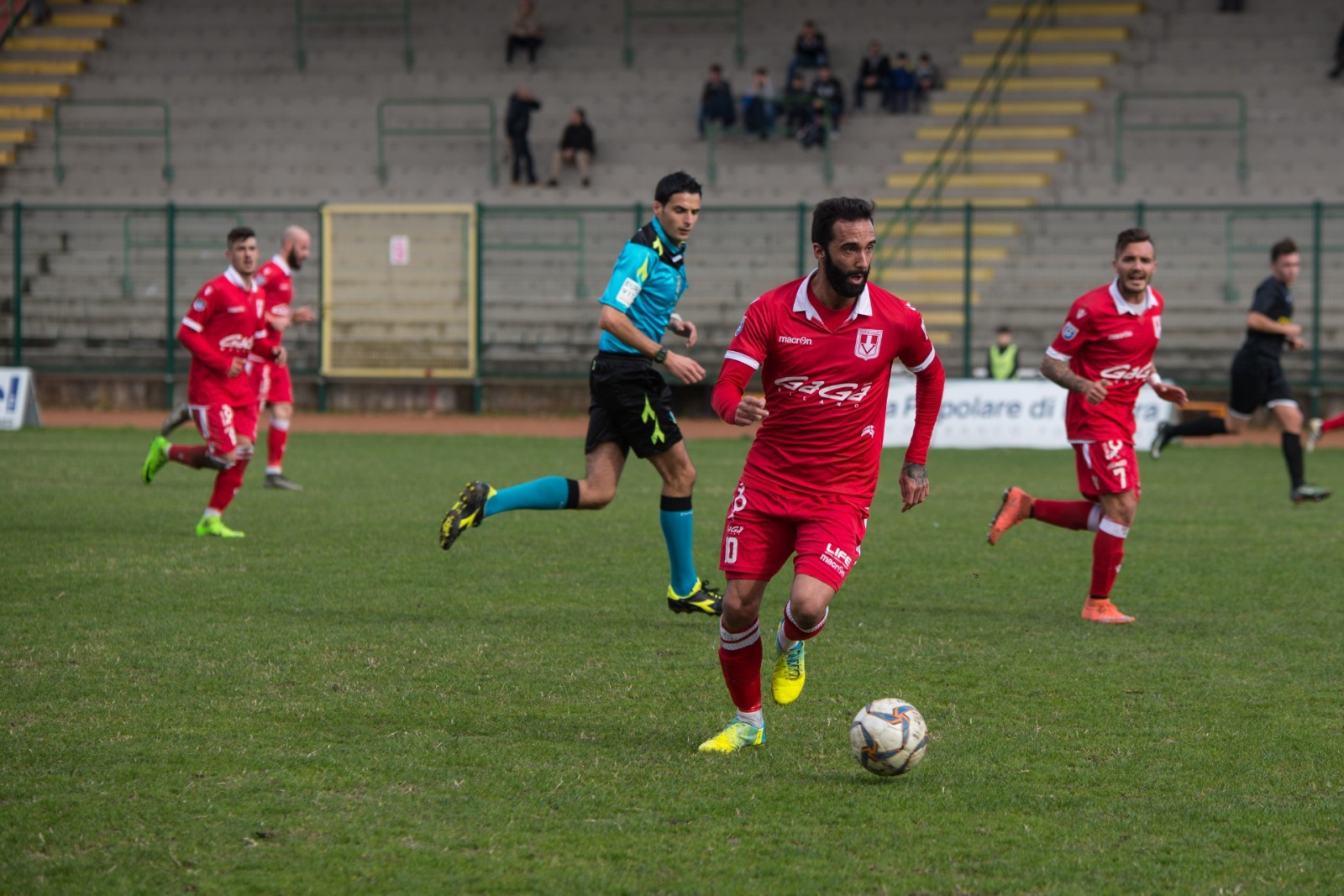 varese casale infopress
