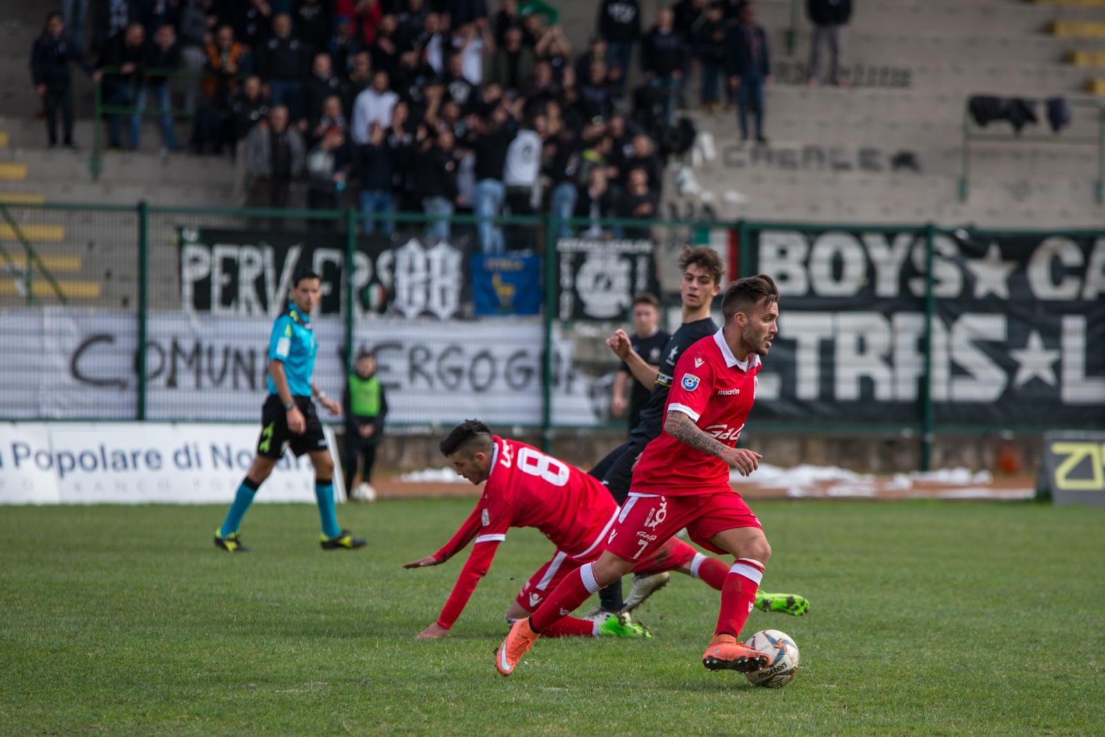 varese casale infopress