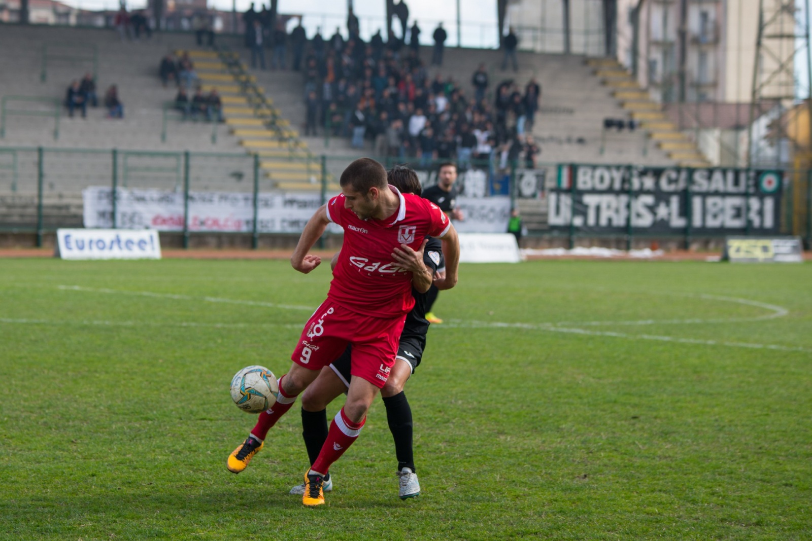 varese casale infopress