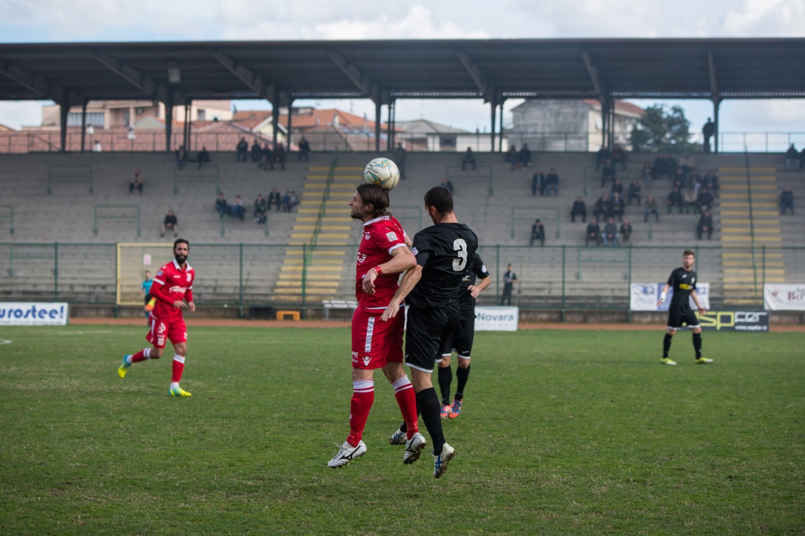 varese casale infopress