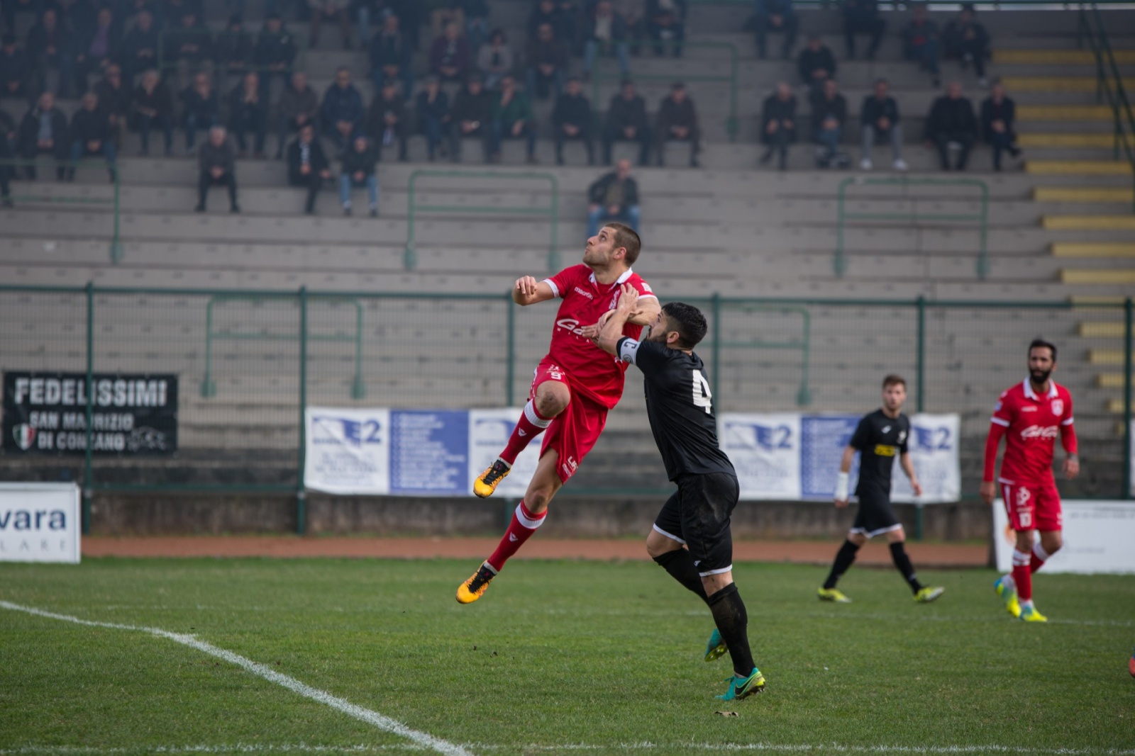 varese casale infopress