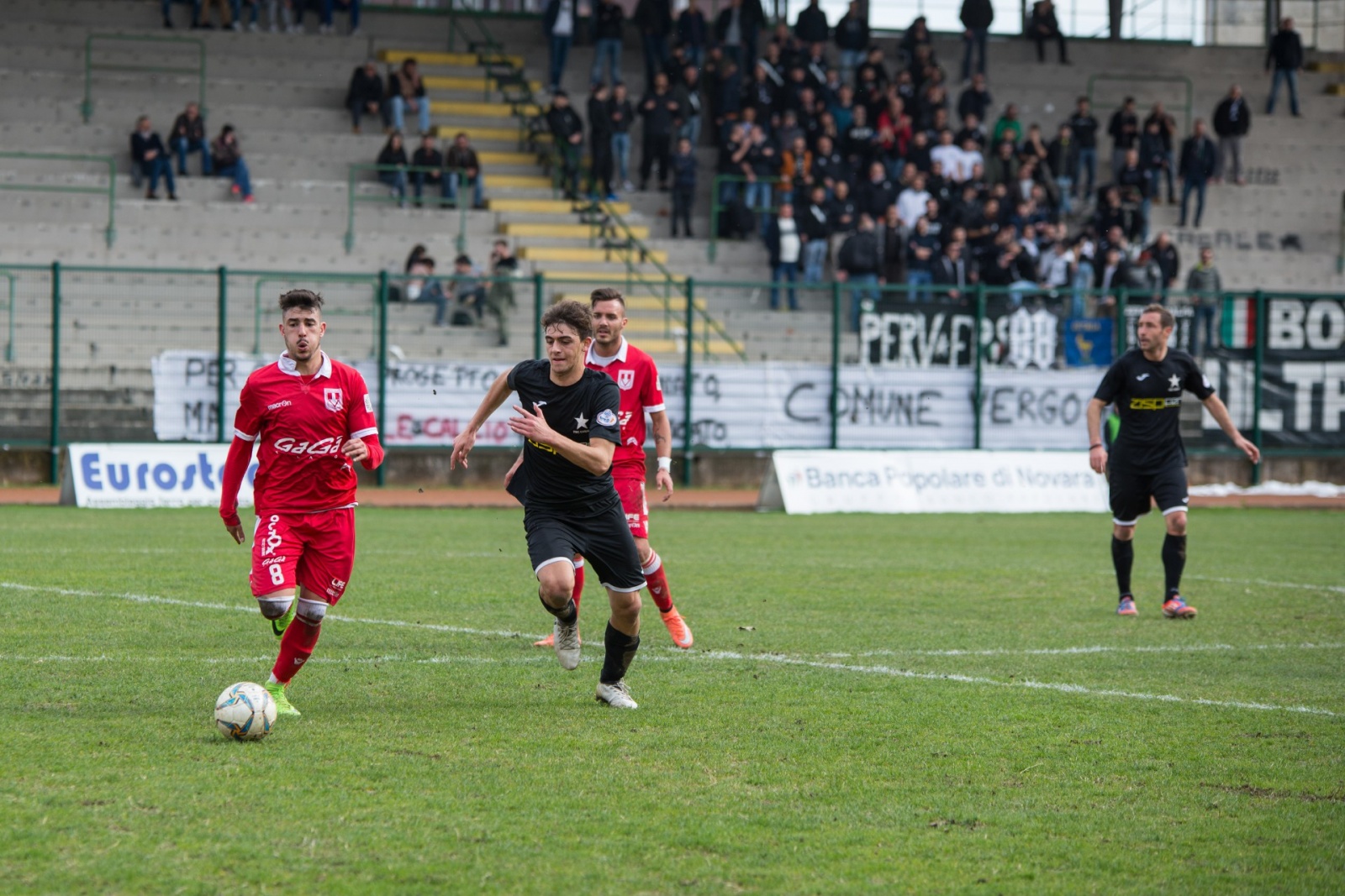 varese casale infopress