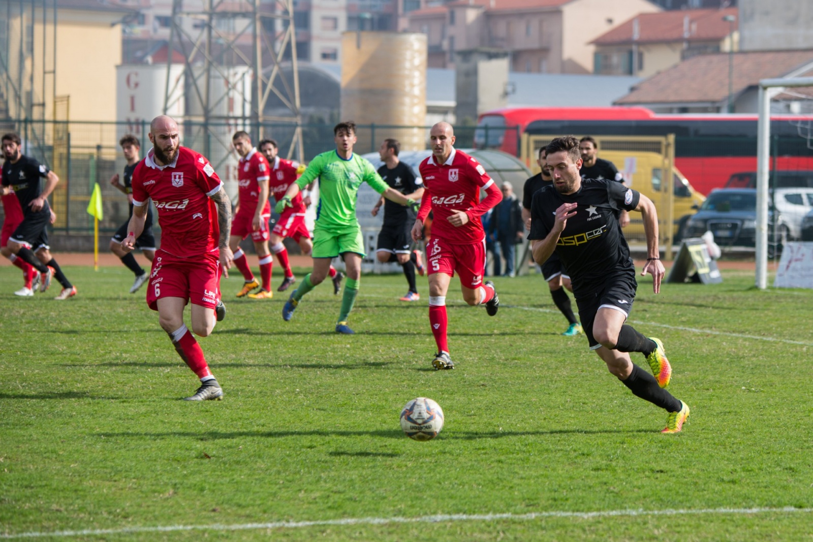varese casale infopress