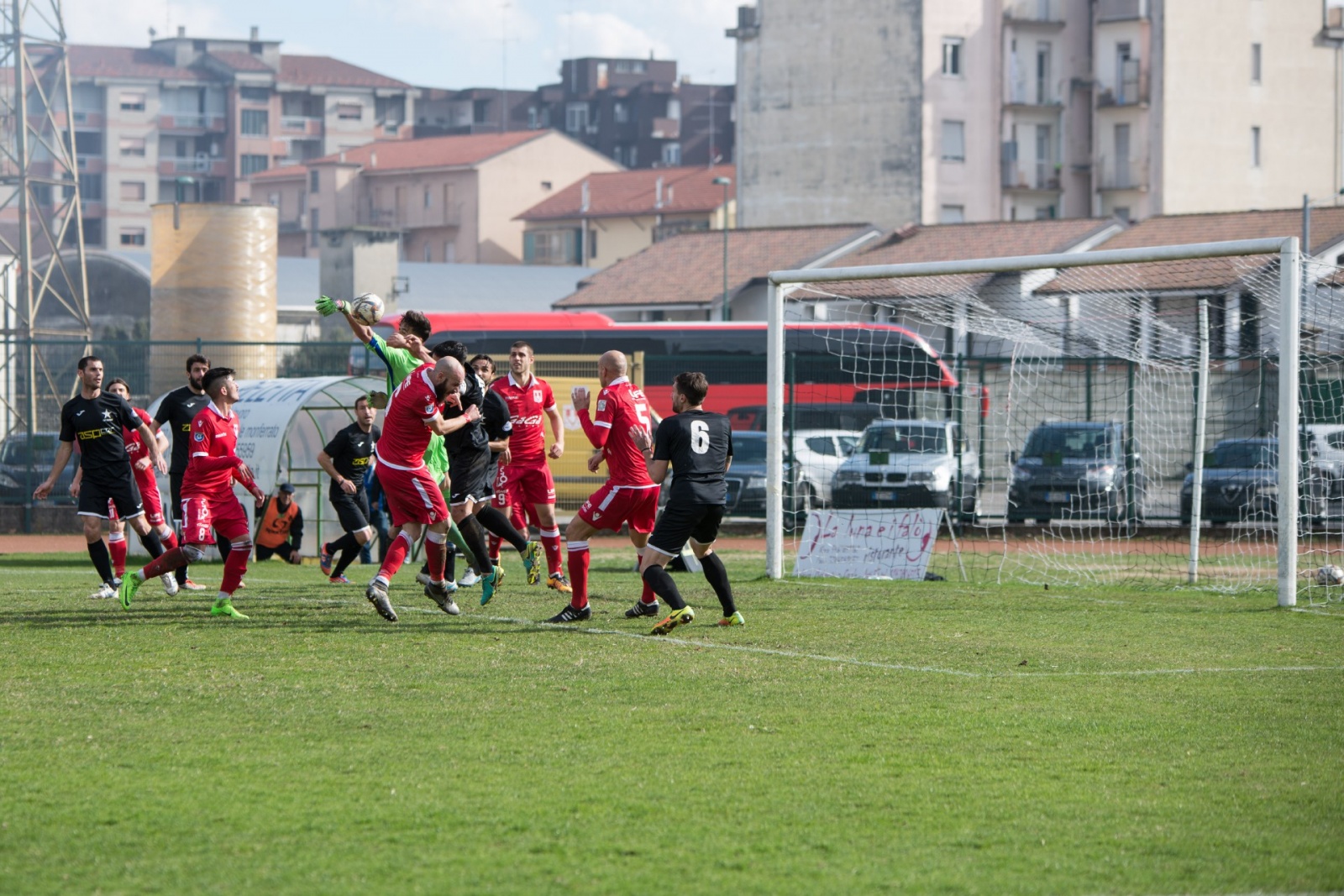 varese casale infopress