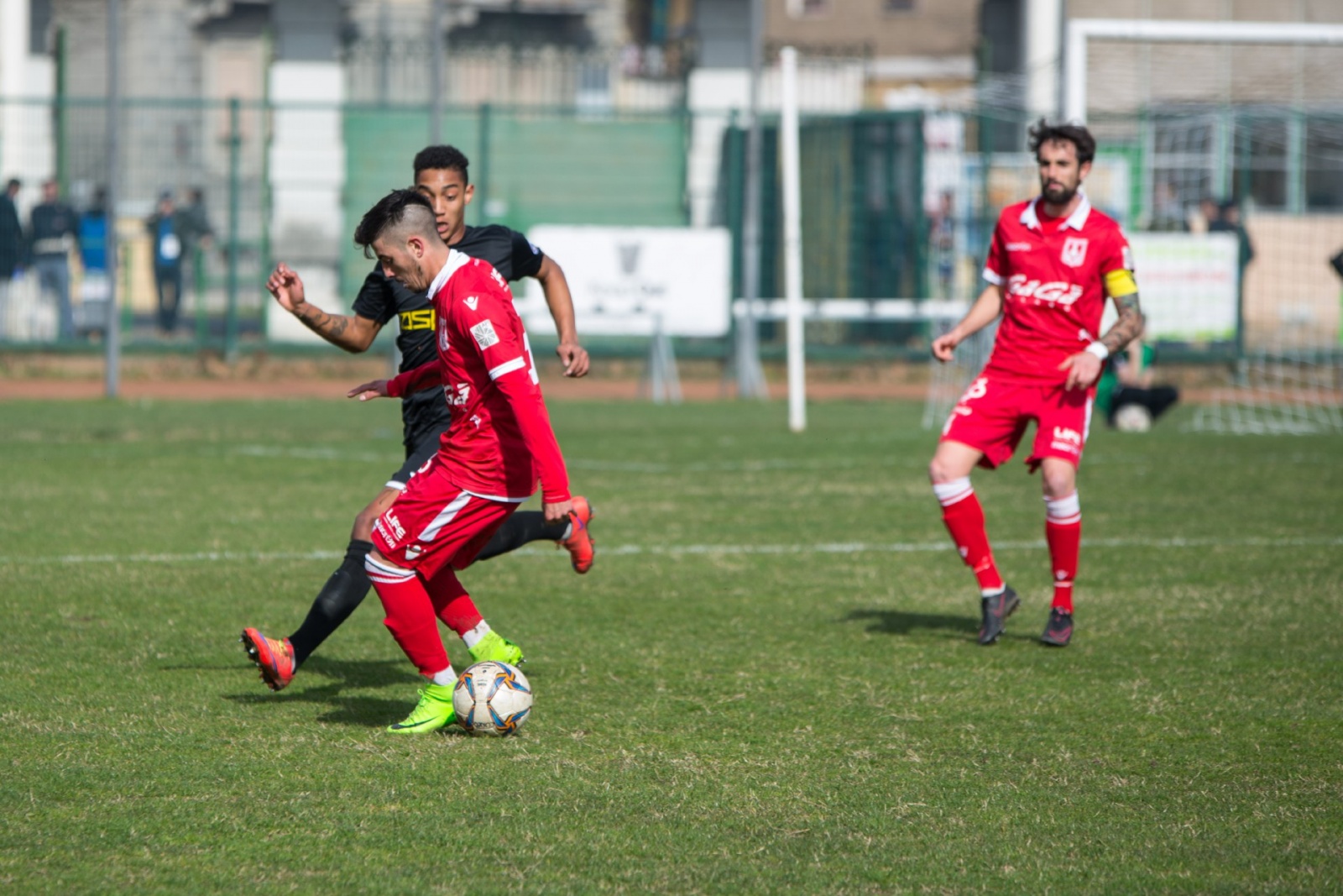 varese casale infopress