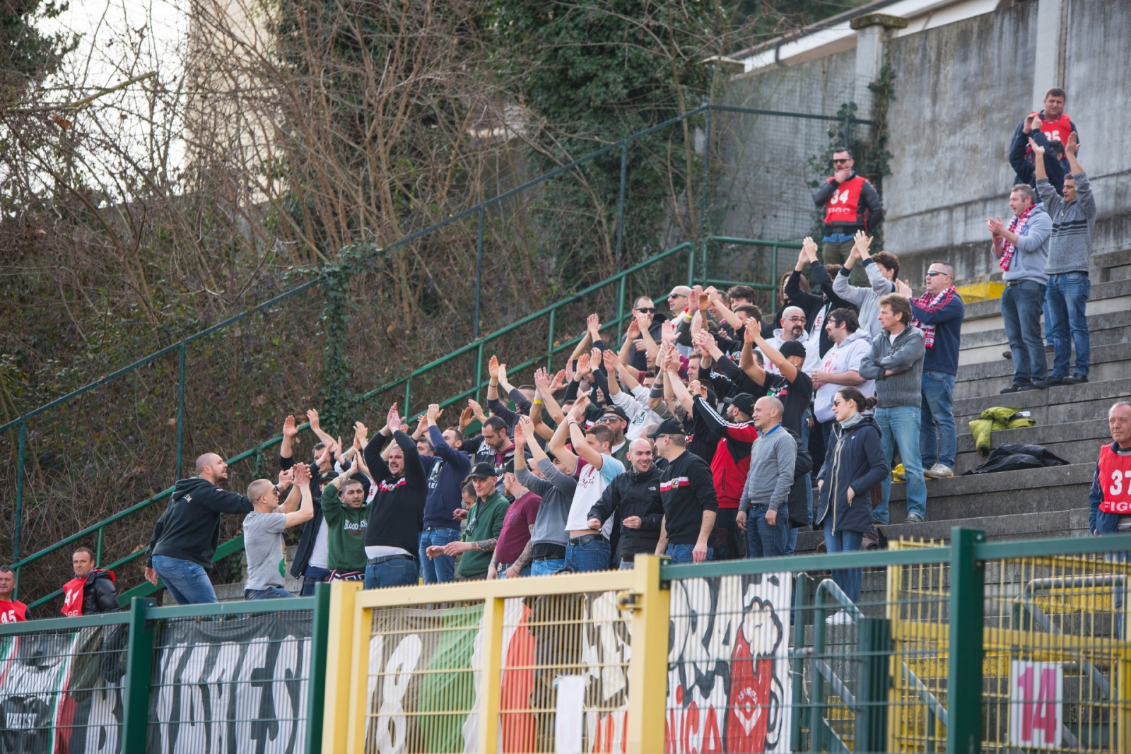varese casale infopress